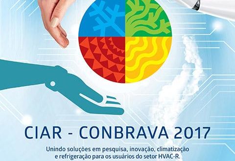 CIAR CONBRAVA 2017: tecnologia e informação em favor da sociedade e do meio ambiente