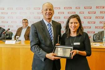 Bemis é a primeira empresa de embalagens do Brasil a receber certificação ISO 50001