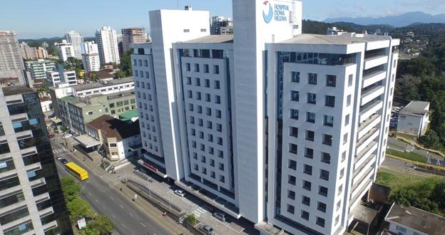 Hospital Dona Helena inaugura doze ambulatórios de especialidades clínicas