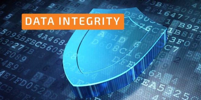Data Integrity na Indústria Farmacêutica