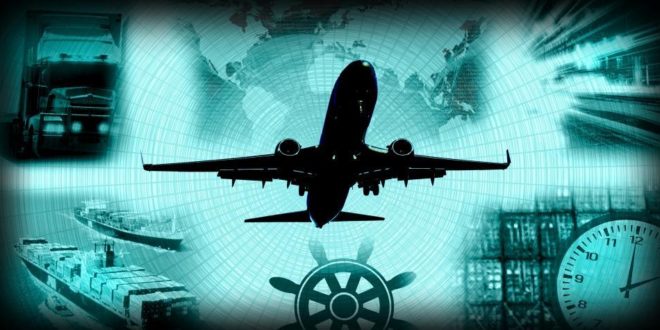 global-logistics-and-freight-concept