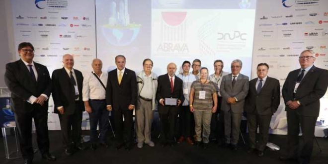 Encontro Nacional de Empresas Projetistas e Consultores da ABRAVA comemora sucesso da 19ª edição e empossa novo presidente