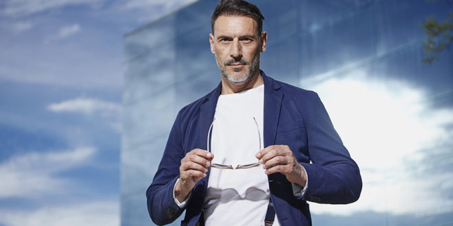 Saúde masculina é destaque no segmento de medicamento individualizado