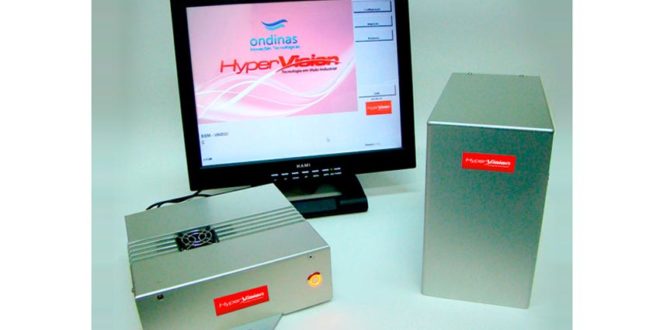 Conheça o sistema de inspeção de blísteres HyperVision