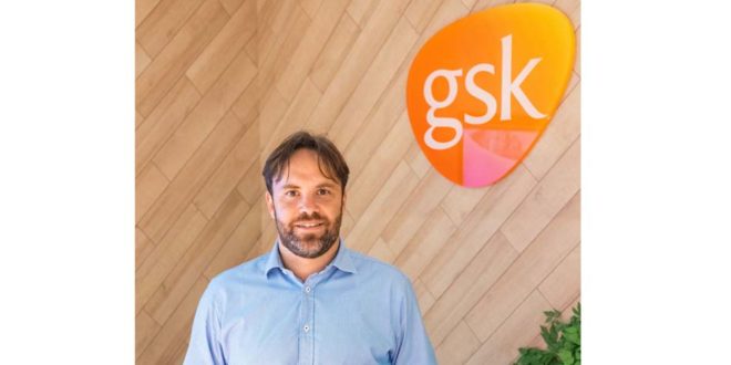 GSK Consumer Healthcare Brasil anuncia Juan Katz como novo Diretor de Marketing