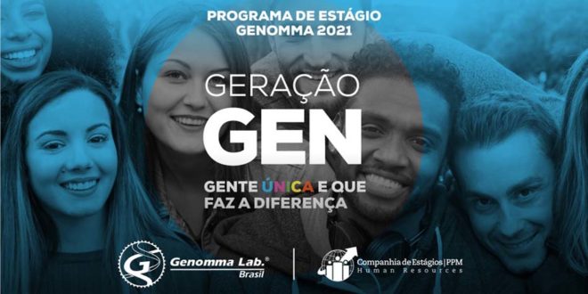 Genomma Lab Brasil lança seu primeiro programa de estágios