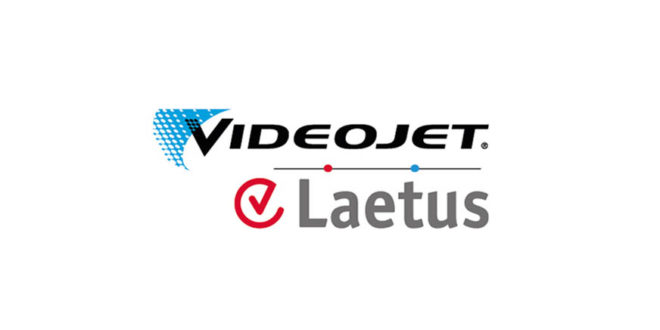 RDC 301 e RDC 319: Videojet Laetus entra no Sistema de Divulgação 2A+