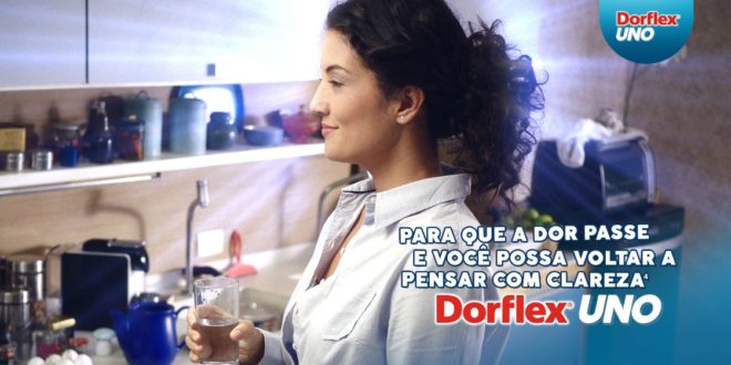 Sanofi Consumer Healthcare emplaca campanha criativa do setor farmacêutico no TikTok e duplica buscas por Dorflex Uno