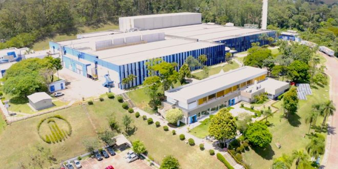 Fábrica da Boehringer Ingelheim em Itapecerica da Serra completa 45 anos com produção acima de 2,1 bilhões de unidades de produtos nas últimas duas décadas