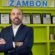 Alexandre Brasil é o novo diretor de operações e negócios industriais da Zambon para América Latina