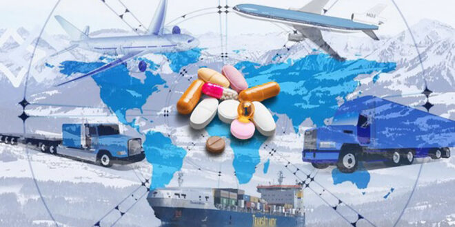 Líderes do mercado farmacêutico explicam a importância do treinamento de cadeia fria na logística internacional, como o ministrado pela AGL Cargo