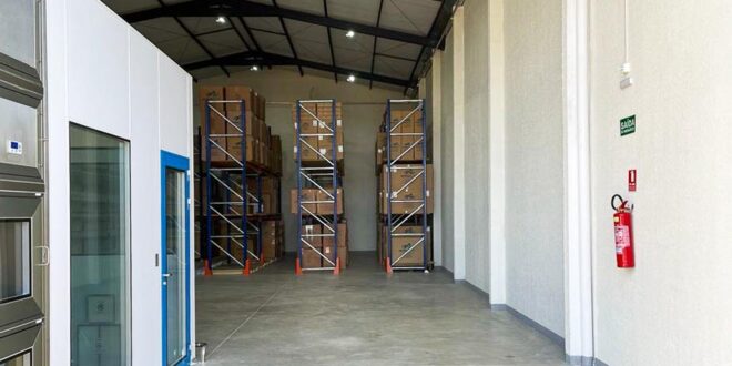 Monthac Salas Limpas e a Speed Air inauguram centro de distribuição de produtos e materiais em Anápolis