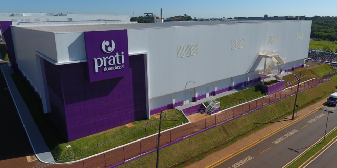 Prati-Donaduzzi inaugura novo parque fabril e está pronta para se tornar a maior produtora de comprimidos da América Latina