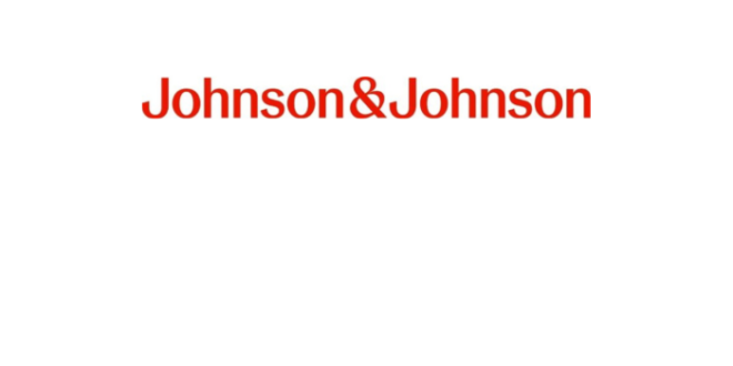 Johnson & Johnson inicia uma nova era como empresa global de saúde com identidade visual renovada