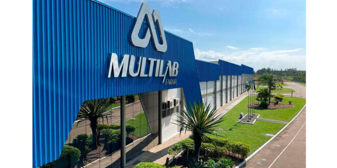 Multilab Farma anuncia investimento de R$ 40 milhões em infraestrutura e equipamentos