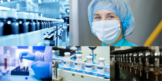 Da importação à inovação: o caminho para a autossuficiência na indústria farmacêutica nacional