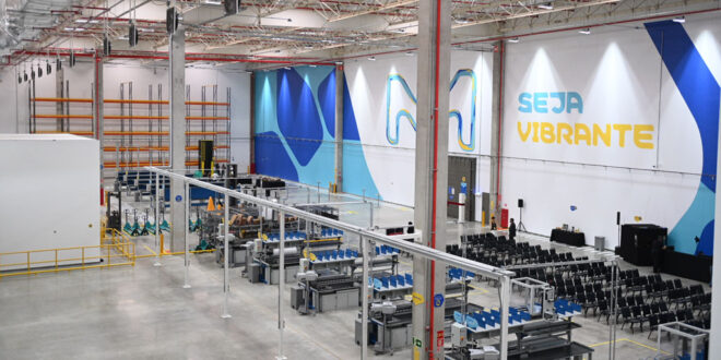 Merck Life Science inaugura novo Centro de Distribuição de €20 milhões em Cajamar, São Paulo