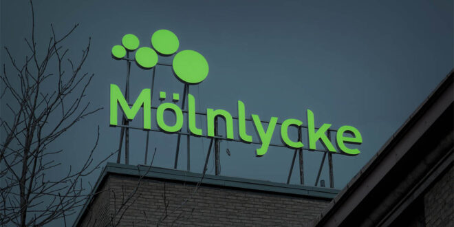 Mölnlycke celebra 175 anos dedicados a melhorar a qualidade de vida dos pacientes