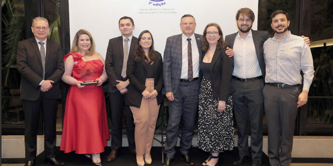 Prêmio União Química de incentivo à pesquisa em anestesiologia tem novos ganhadores