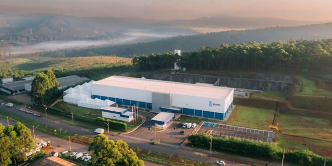 Receita líquida da Biomm alcança R$ 102,9 milhões nos primeiros nove meses de 2024