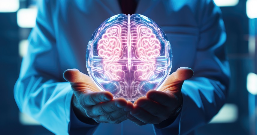 E se a próxima revolução na medicina não vier do cérebro, mas sim do intestino?