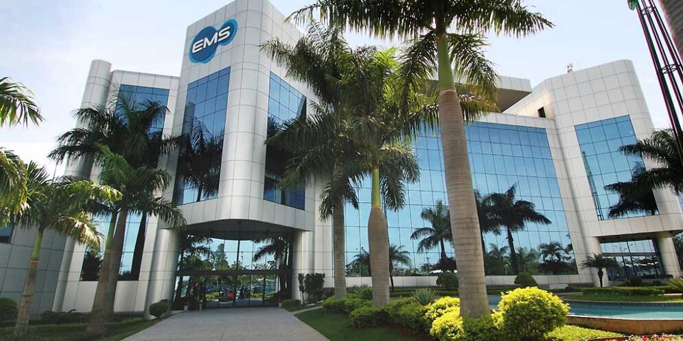 EMS adquire unidade da Fresenius Kabi em Goiás e amplia operações no Brasil