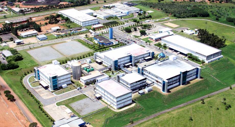 Laboratório Teuto atinge marca histórica de mais de mil dias sem acidentes com afastamento em setor de compressão de sólidos