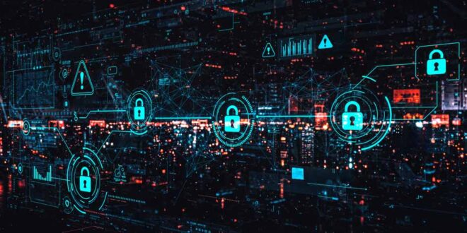 Cyberbiosecurity: A nova fronteira da gestão de riscos em biotecnologia e saúde