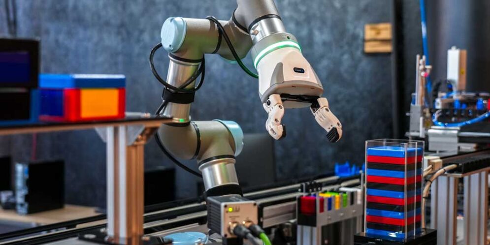 SENAI e BNDES investirão R$ 45,3 milhões em 91 projetos de digitalização da indústria 