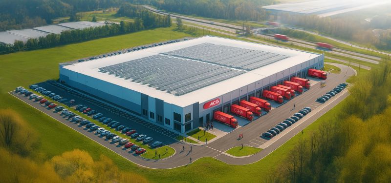 ACG investirá US$ 200 milhões na fabricação de cápsulas nos Estados Unidos