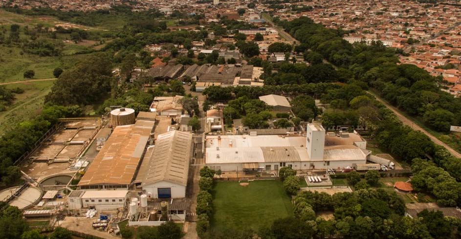 GELITA anuncia expansão sustentável da planta de Mococa, em São Paulo