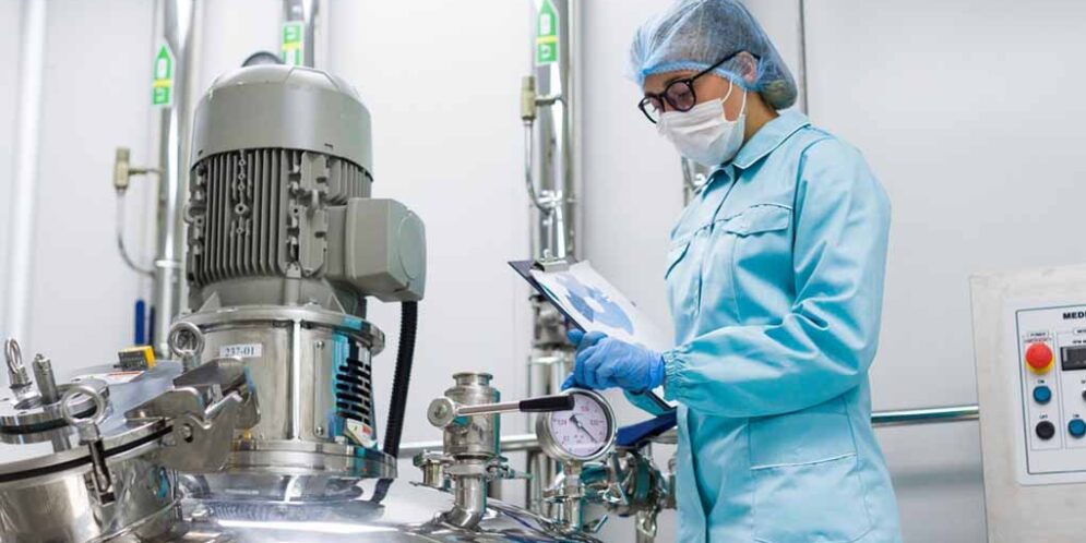 Laboratório Teuto abre novas vagas de emprego que abrangem níveis fundamental, médio e superior