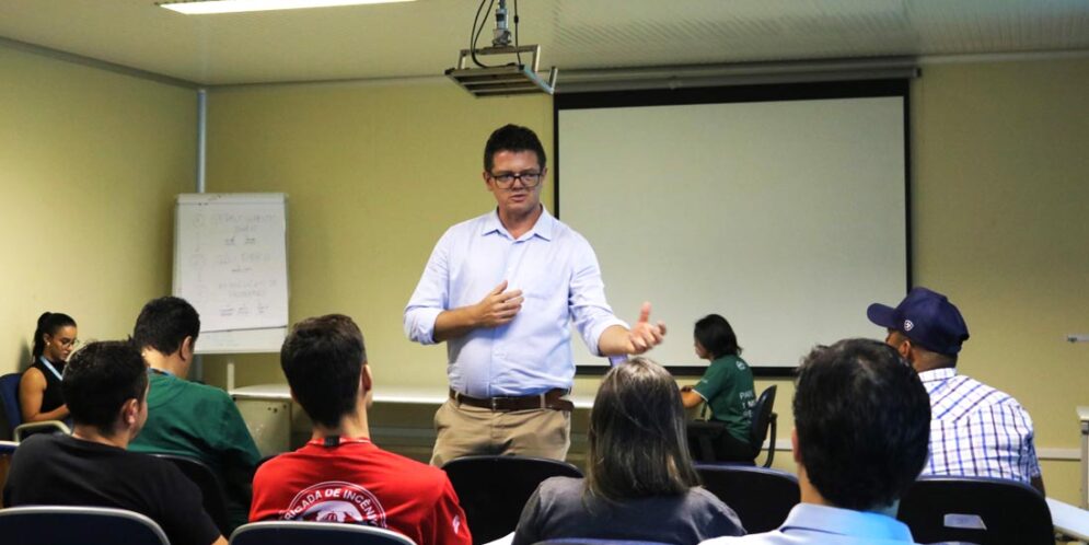 Janeiro Branco: Laboratório Teuto reforça ações integradas pela saúde mental dos colaboradores