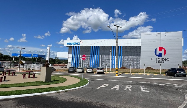 Equiplex comemora 40 anos em nova fase de transformação estratégica