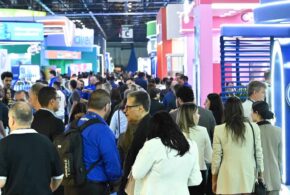 Conexão Farma 2026: três dias e mais de 33 mil pessoas que movimentaram todo o setor