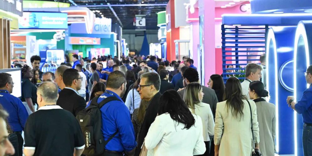 Conexão Farma 2026: três dias e mais de 33 mil pessoas que movimentaram todo o setor