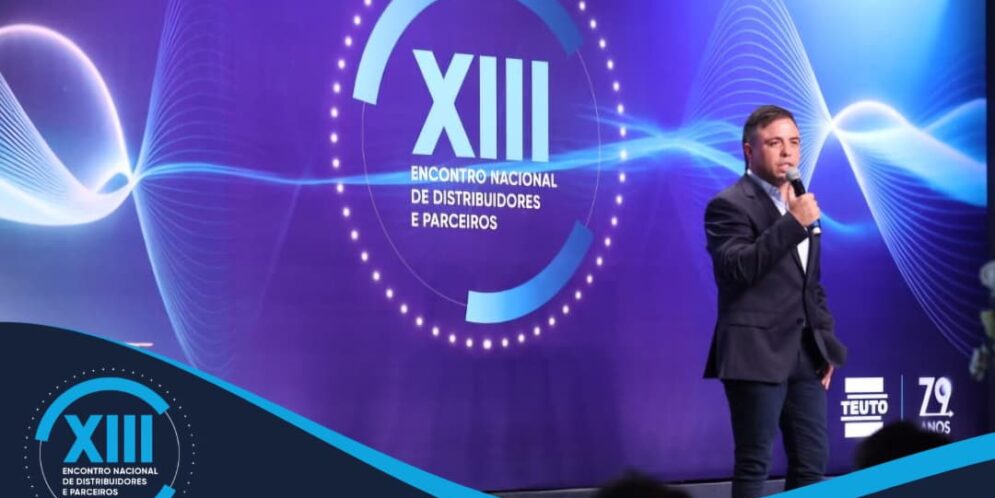 Teuto prioriza incorporação de novas tecnologias e entrada em segmentos de alta complexidade