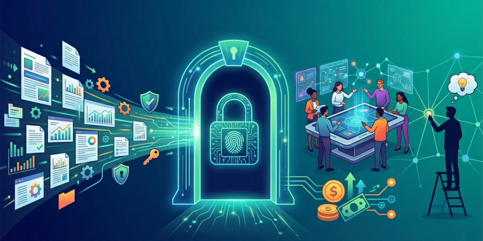 Validação Digital: fundamentos, aplicações, relevância e registros Integridade de Dados