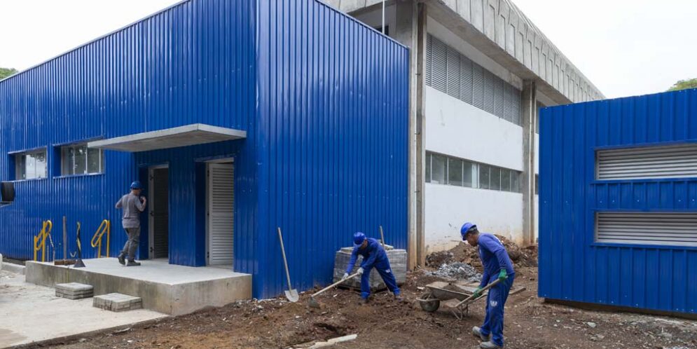 Tecpar terá R$ 29 milhões destinados para projetos de saúde e inovação
