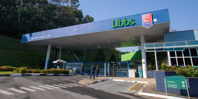 Libbs Farmacêutica reduz em mais de duas mil toneladas as emissões de CO₂ com uso de etanol na frota corporativa