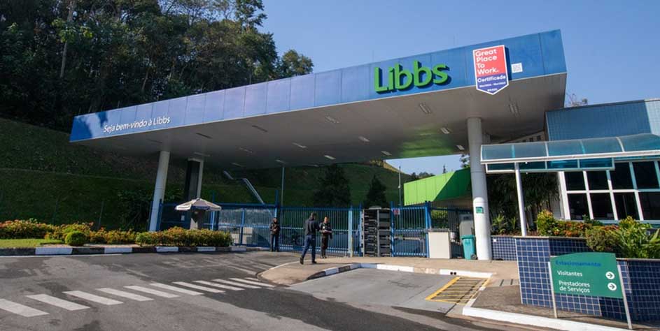 Libbs Farmacêutica reduz em mais de duas mil toneladas as emissões de CO₂ com uso de etanol na frota corporativa