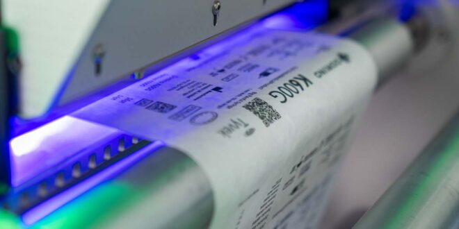 Sunnyvale traz o conceito de impressão digital para setor farmacêutico com a nova Domino K600G
