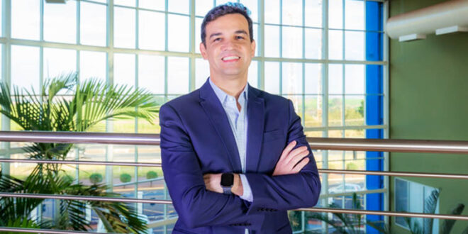 Ourofino investe até 8% da receita em inovação e amplia protagonismo brasileiro em saúde animal